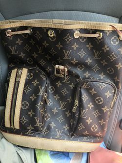 Louis Vuitton Bag - Barely Used