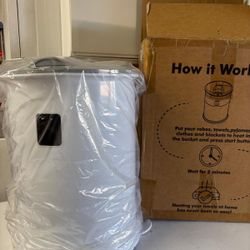 Towels Warmer - Brand NEW