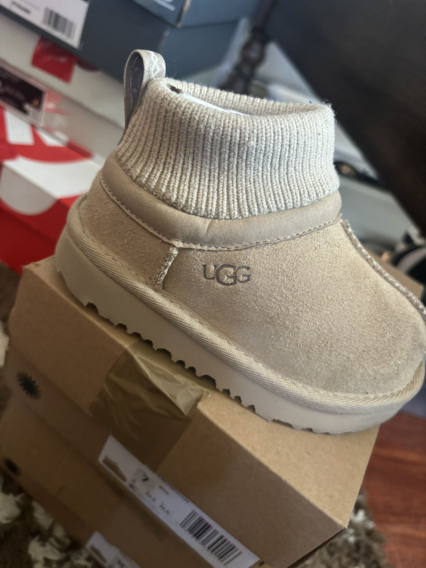Uggs