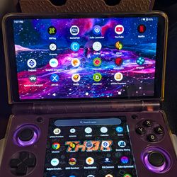 AYN Odin Thor Max (16GB Ram/1TB) trade for Odin 3 Ultra