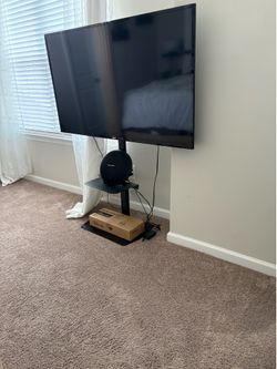 TV stand