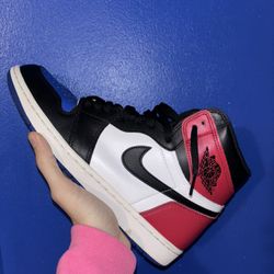 Jordan 1 Top 3