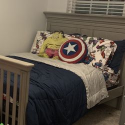 Superhero Blanket Bedding And Decor 