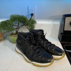 Jordan 11’s