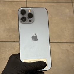 IPHONE 13 PRO MAX 