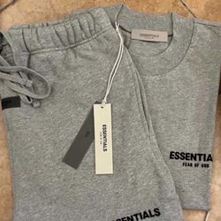 Essentails 