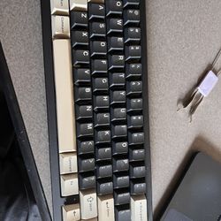 Mechanical Keyboard | yunzii al66