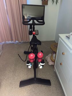 Peloton Bike (Generation 3)