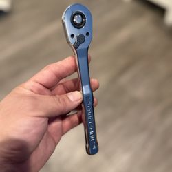 CRAFTSMAN 72-Tooth Ratchet