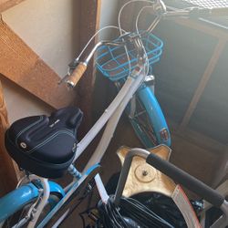 Cape Cod Beach Cruiser