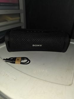 Sony ULT field 1