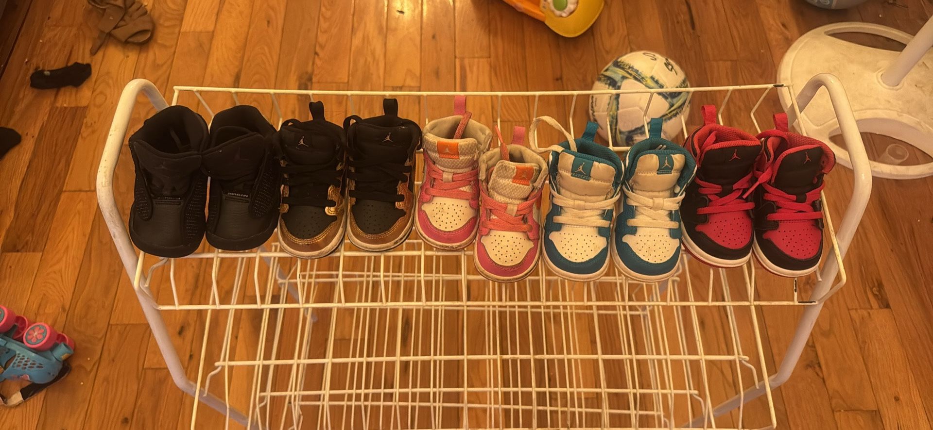 4c Toddler Shoes