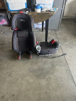 Car Seat