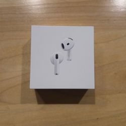AirPods With Noise Cancellation NEW