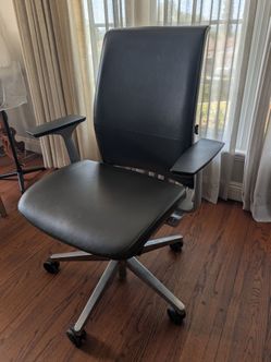 Steelcase Desk Chair
