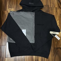 Stretch Limo Essentials Hoodie 