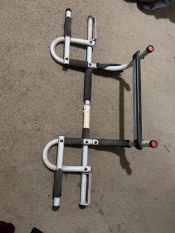Door Frame Pull Up Bar