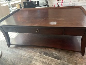 Nice Coffee Table For Selling 