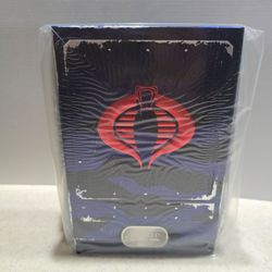 Gi Joe Super 7 Ultimates 7" Cobra Bat