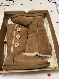 Women’s Uggs