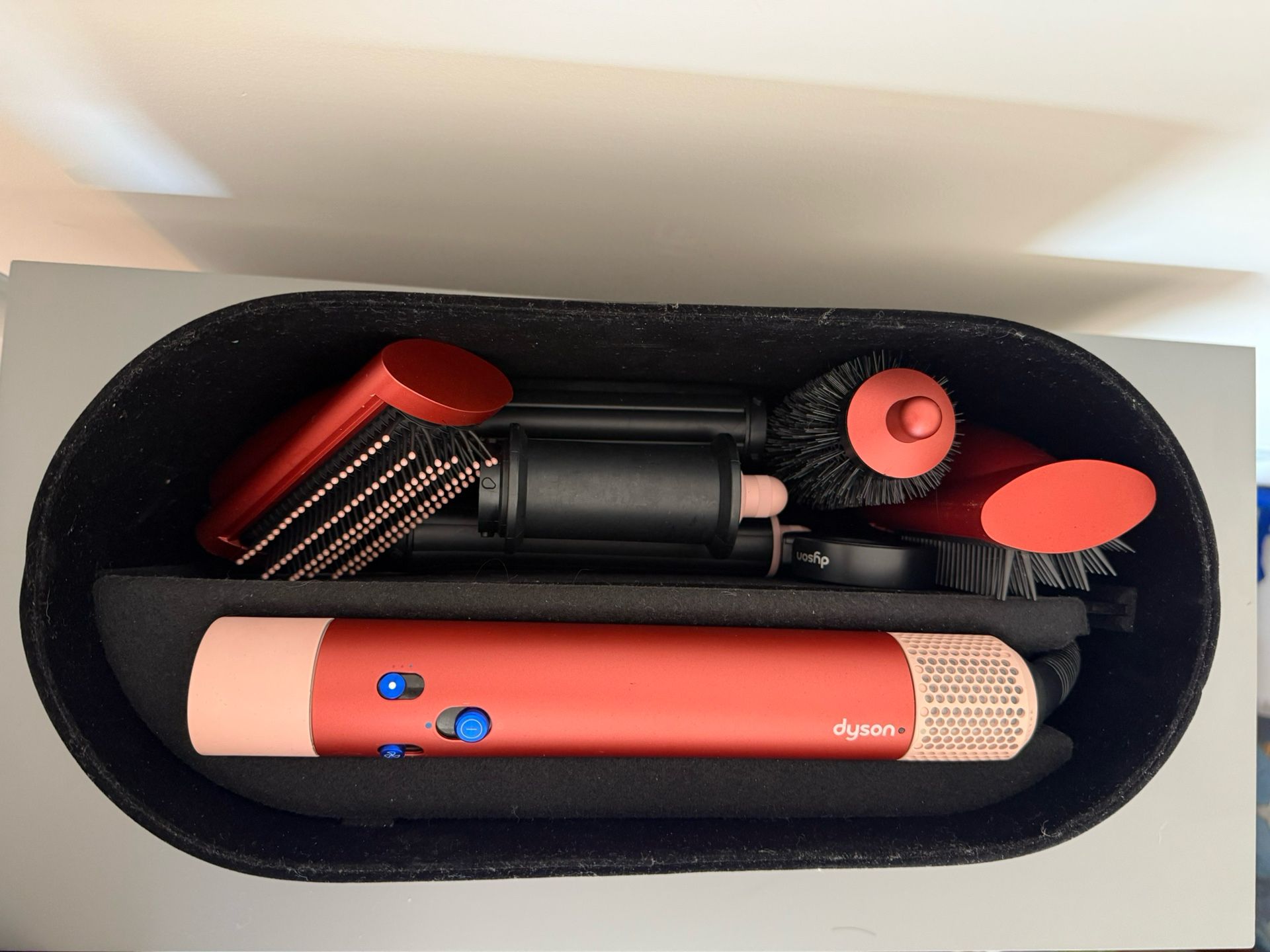 Dyson Airwrap Long Complete