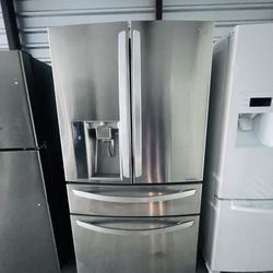 Beautiful 4 Doors Unit Working Properly 