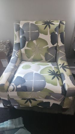 Beautiful chair