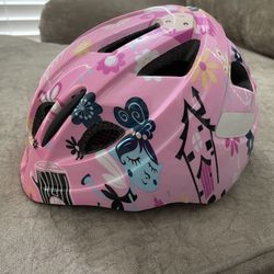 Toddler Bike Bicycle Helmet 
