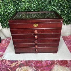Jewelry Box 