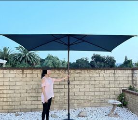 Brand New Patio Outdoor Umbrella 