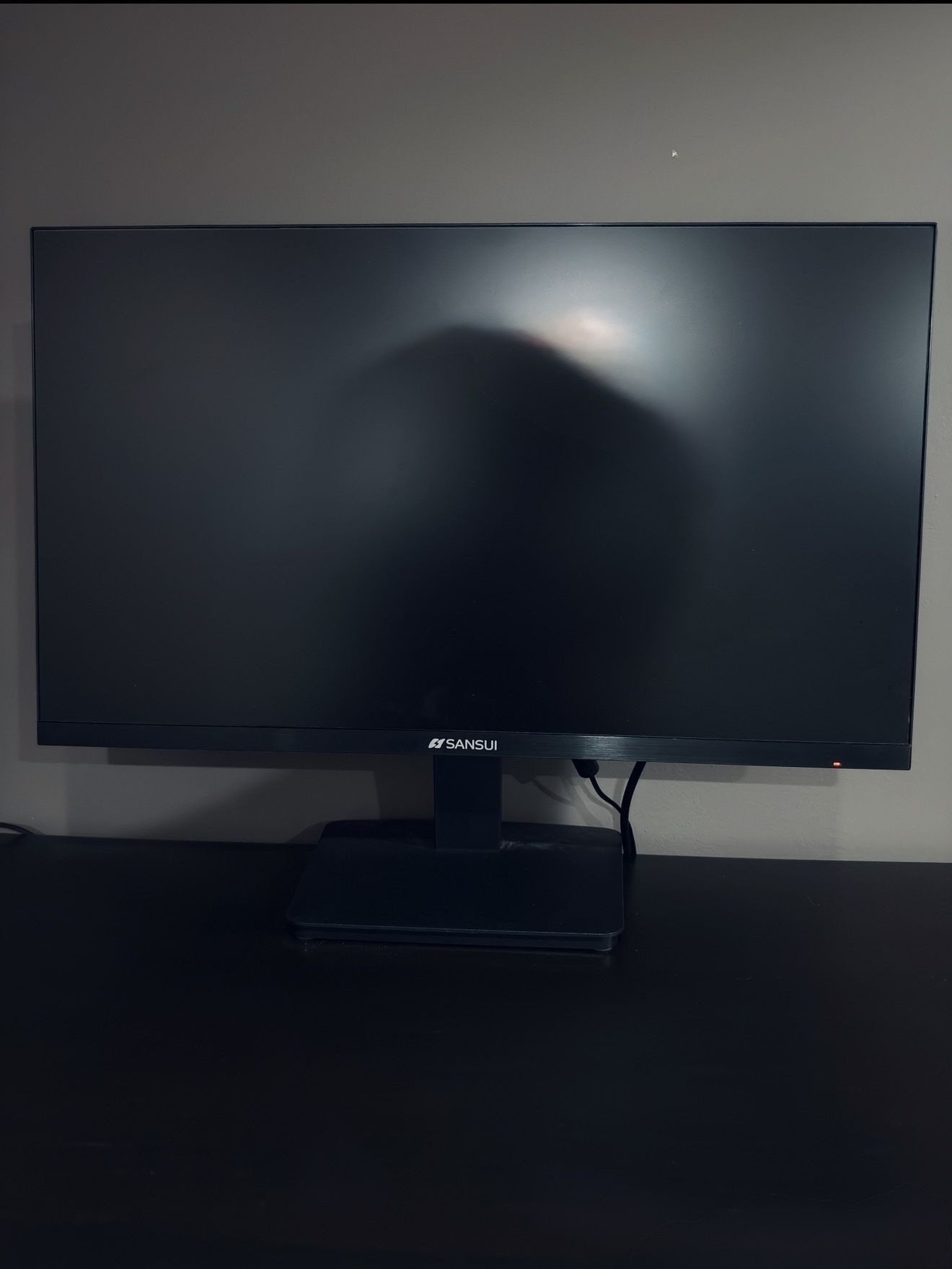 Gaming monitor