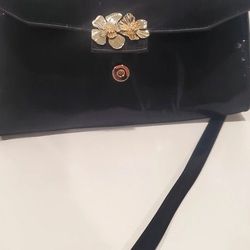 White House Black Market cross body bag