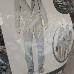 Dead Groom/ Husband