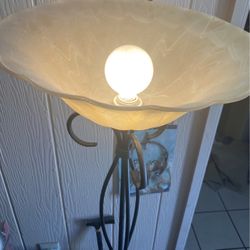 Lamp Victorian 