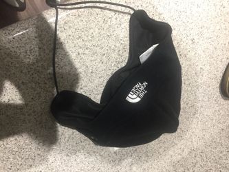 North face beanie