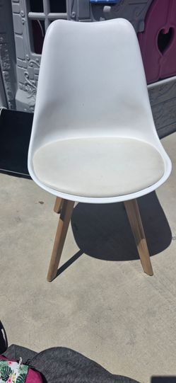 Student chair