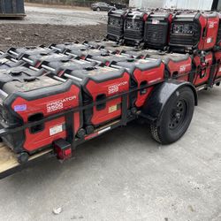 Predator Generator 3500 W