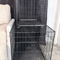 Pet Crates 