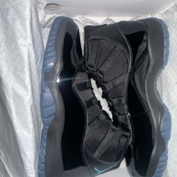 Jordan Gamma Sz12 