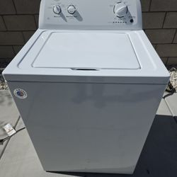 Washer