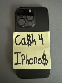 iPhone 16 Pro 256GB