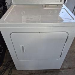 Electric Dryer