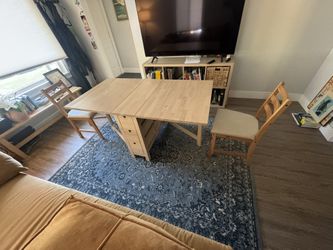 IKEA Norden Folding Table