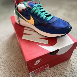 Women’s Nike Waffle One  Size 11