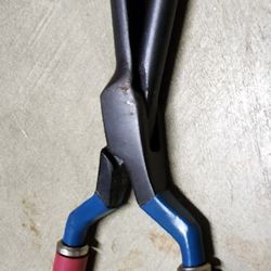 Kentucky Maid Hot Irons