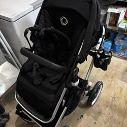 Bugaboo fox2