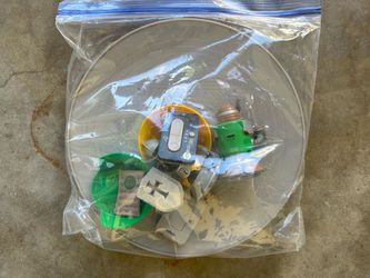 Hex Bug Micro Titans