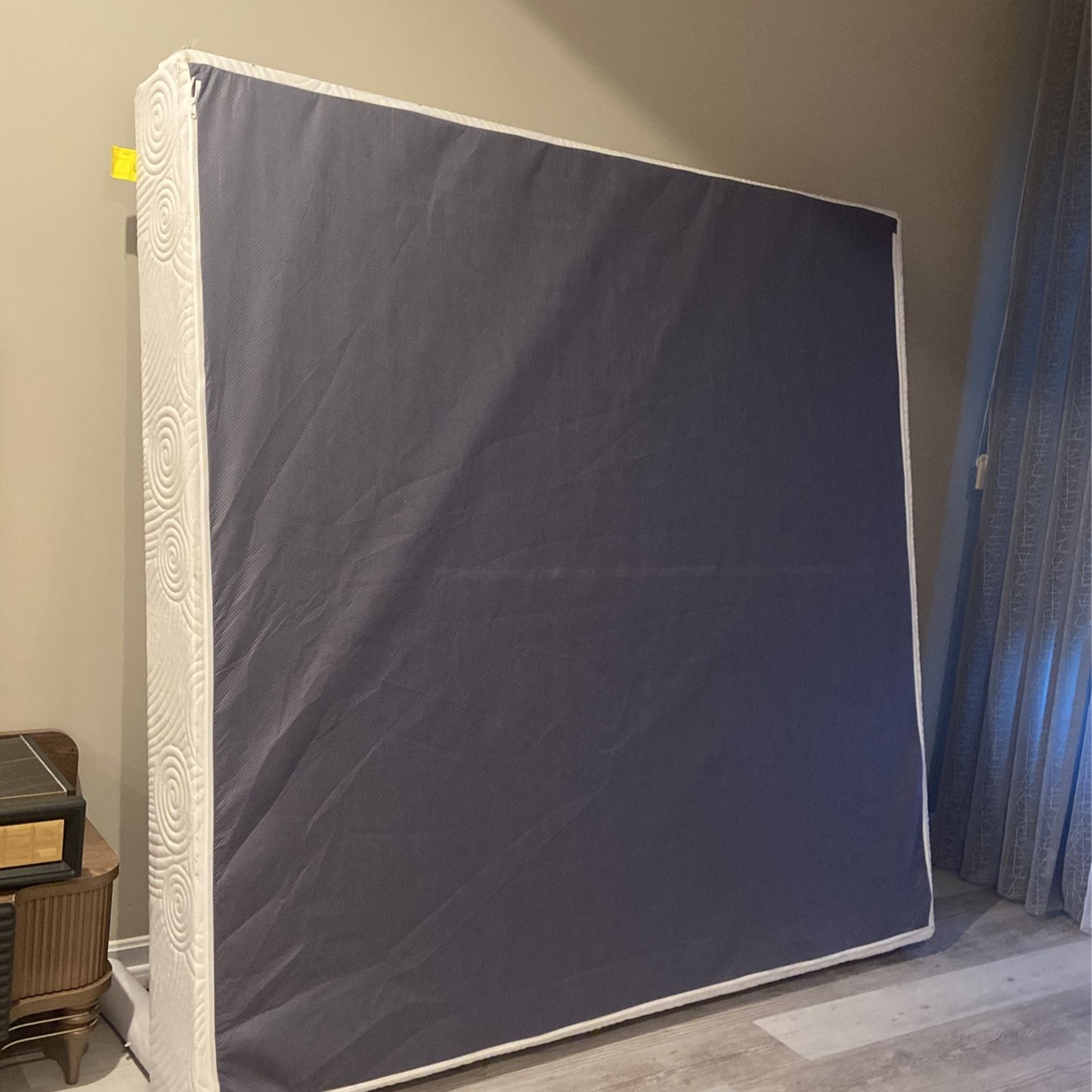 King Size Box Spring