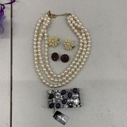 Misc Costume Jewelry