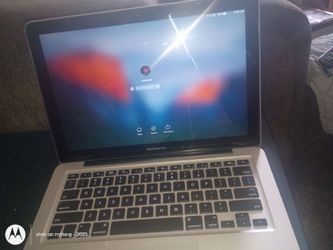MacBook